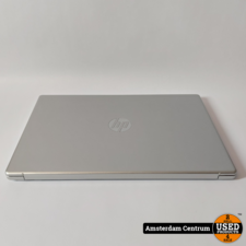 HP 15-FC0055ND 15.6 inch AMD Ryzen 5 7520U 16GB 512GB - Nieuw