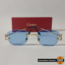 Cartier CT0344O 003 - In Prima Staat