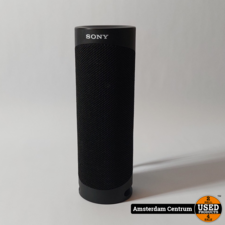 Sony SRS-XB23 - Prima staat