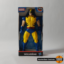 Hasbro Marvel Wolverine - Nieuw