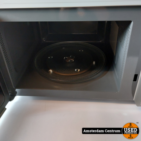 Sage Microwave Oven Model SM0650 SILEU -Prima staat