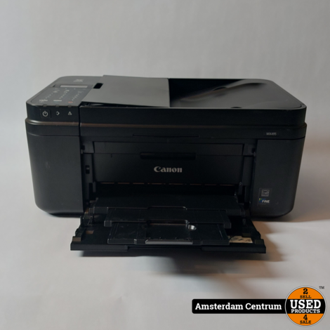 Canon Pixma MX495 Kleur Printer - Incl. Garantie