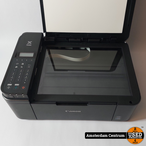 Canon Pixma MX495 Kleur Printer - Incl. Garantie