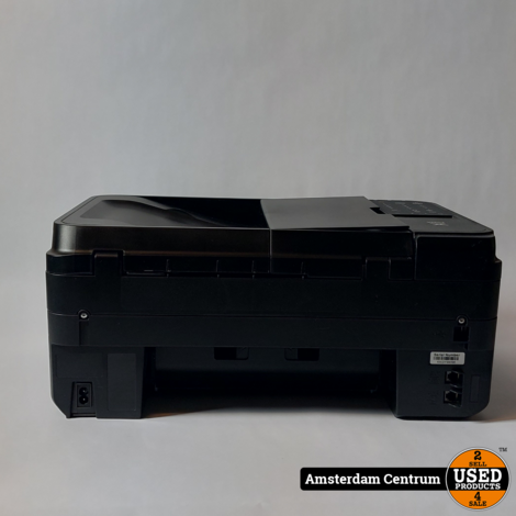 Canon Pixma MX495 Kleur Printer - Incl. Garantie