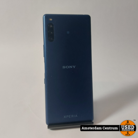 Sony Xperia L4 64GB - B Grade