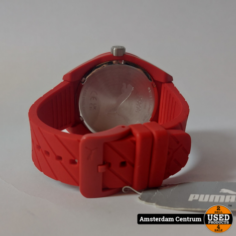 Puma Horloge - In Prima Staat