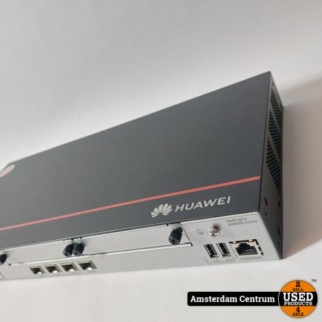 Huawei Application Router AR6121E - Nieuw