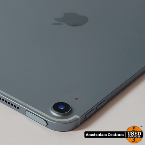 iPad Air 4 Gen 2020 64GB + 4GB 10.9inch - A Grade