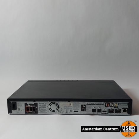 Pioneer XV-BD122FSB DVD Player - In Prima Staat