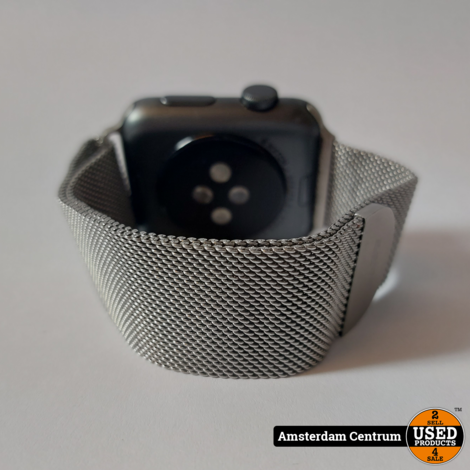 Apple Watch Series 3 - In Prima Staat