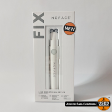 FIX Nuface Line Smooth Device - Nieuw