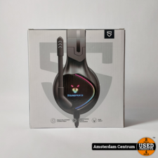 Soundpeats Gaming Headset - Incl. Garantie