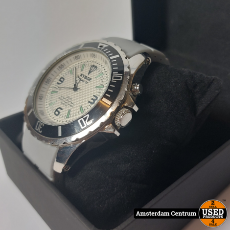 Kyboe Giant 55 Marine Horloge - Incl. Garantie