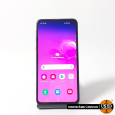 Samsung Galaxy S10e 128GB #1 - B Grade