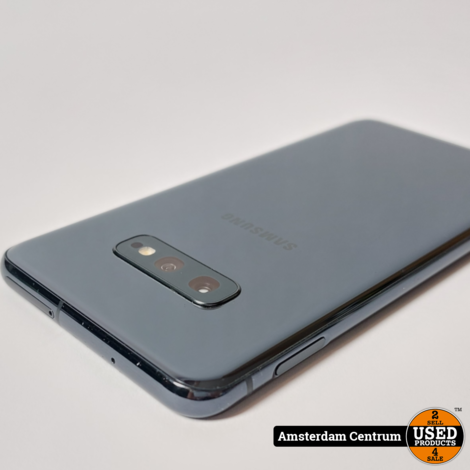 Samsung Galaxy S10e 128GB #1 - B Grade