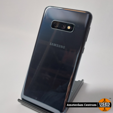 Samsung Galaxy S10e 128GB #1 - B Grade