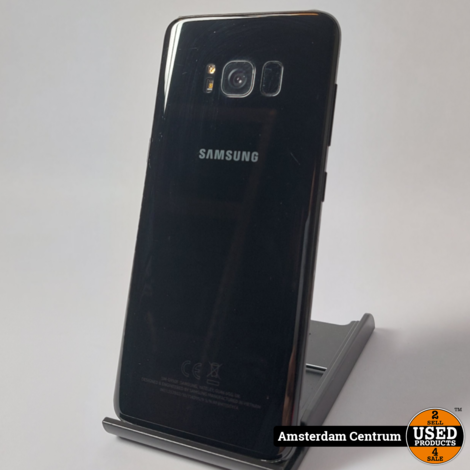 Samsung Galaxy S8 64GB #2 - A Grade