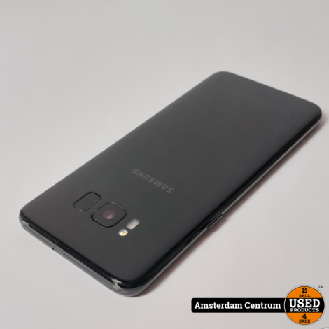 Samsung Galaxy S8 64GB #2 - A Grade