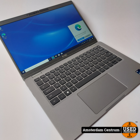 Dell Latitude 5330 i7-1265u 16GB 256GB #1 - In Prima Staat