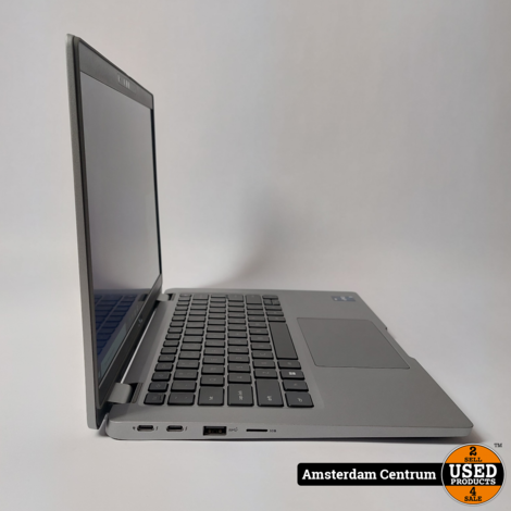 Dell Latitude 5330 i7-1265u 16GB 256GB #1 - In Prima Staat