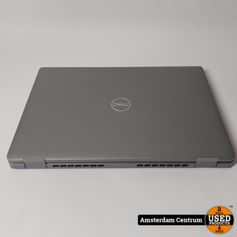 Dell Latitude 5330 i7-1265u 16GB 256GB #1 - In Prima Staat