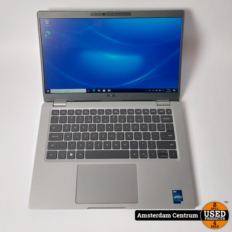 Dell Latitude 5330 i7-1265u 16GB 256GB #2 - In Prima Staat