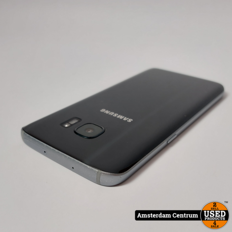 Samsung Galaxy S7 32GB - B Grade