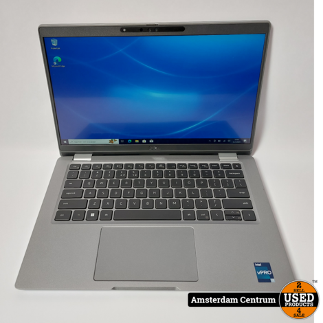 Dell Latitude 5330 i7-1265u 16GB 256GB #3 - In Prima Staat