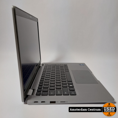 Dell Latitude 5330 i7-1265u 16GB 256GB #3 - In Prima Staat