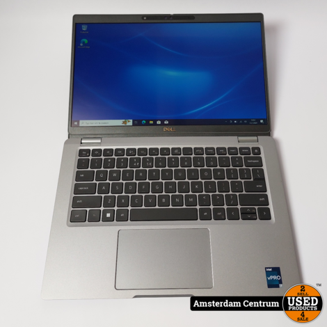 Dell Latitude 5330 i7-1265u 16GB 256GB #3 - In Prima Staat