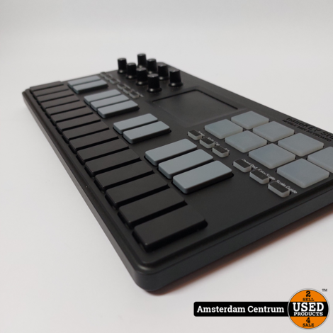 Korg Nanokey-ST MIDI Keyboard - Incl. Garantie