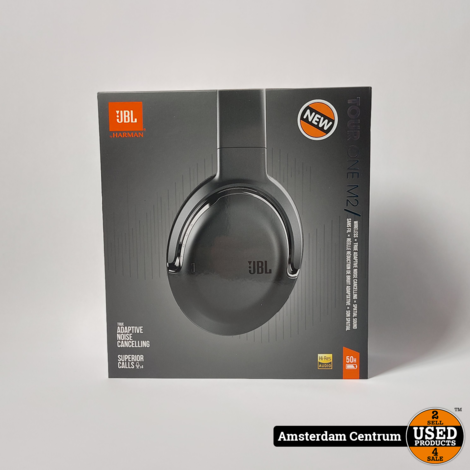 JBL Tour One M2 #2 - Nieuw