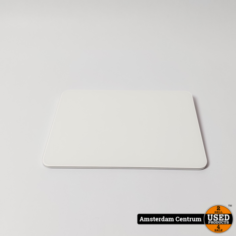 Apple Magic Trackpad - In Prima staat