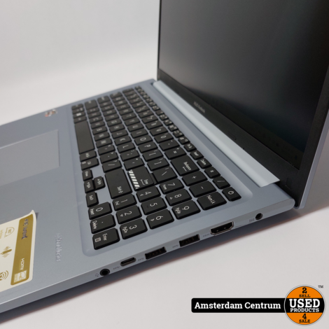 Asus Vivobook M1502l AMD Ryzen 5 4000 8GB 256GB - Incl. Garantie