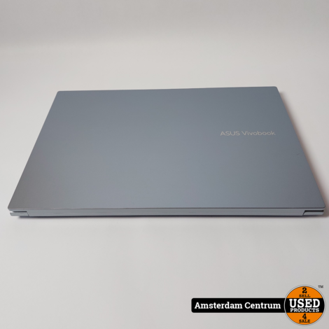 Asus Vivobook M1502l AMD Ryzen 5 4000 8GB 256GB - Incl. Garantie