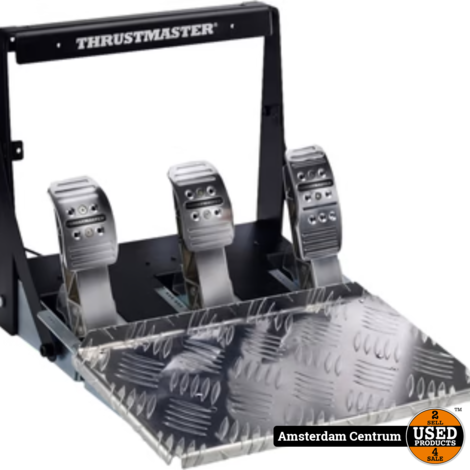 Thrustmaster T3PA Pro Pedalen - Nieuw