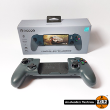 Mobiele Controller MG-X Pro Voor Android - In Prima Staat
