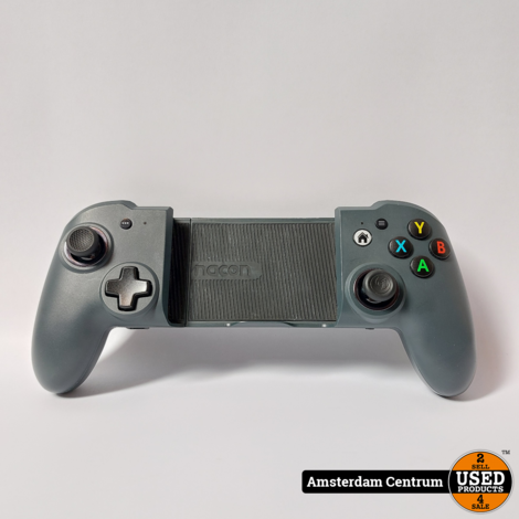 Mobiele Controller MG-X Pro Voor Android - In Prima Staat