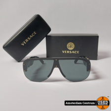 Versace VE4391 GB1/87 Zonnebril