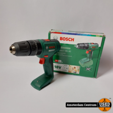 Bosch easyimpact 18v-40 - Zonder Accu - In Prima Staat