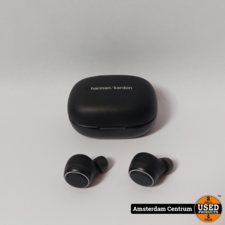 Harman Kardon Fly TWS Premium Earbuds - Incl. Garantie