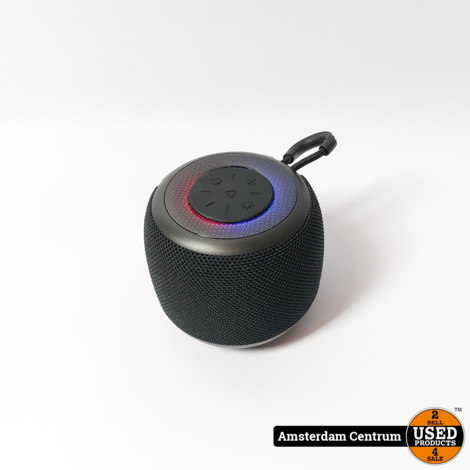 USAMS US-YX014 Bluetooth Speaker - Nieuw