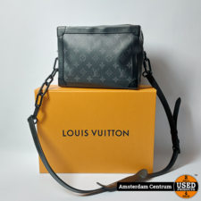 Louis Vuitton M44735 Soft Trunk M. Ecli - Incl. Garantie