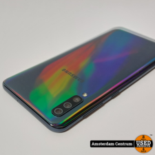 Samsung Galaxy A50 128GB #8 - A Grade