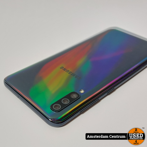 Samsung Galaxy A50 128GB #1 - A Grade