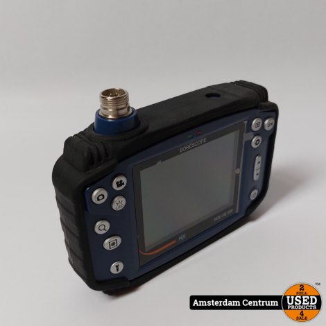 PCE Instruments PCE-VE 200 Endoscoop - Zonder camera
