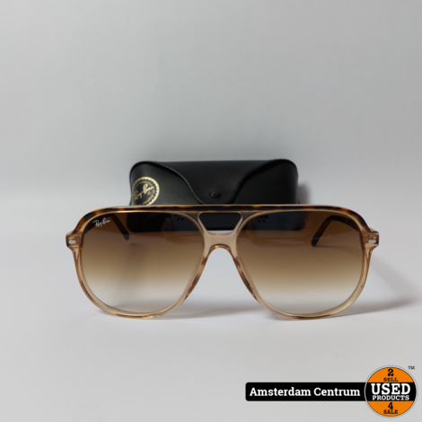 Rayban RB2198 Zonnebril - Incl.Garantie