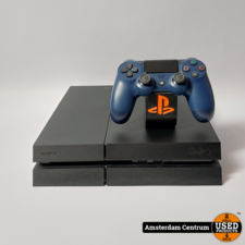 Playstation 4 Phat 1TB - Incl. Garantie