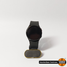 Samsung Galaxy Watch 4 40mm - Incl. Garantie