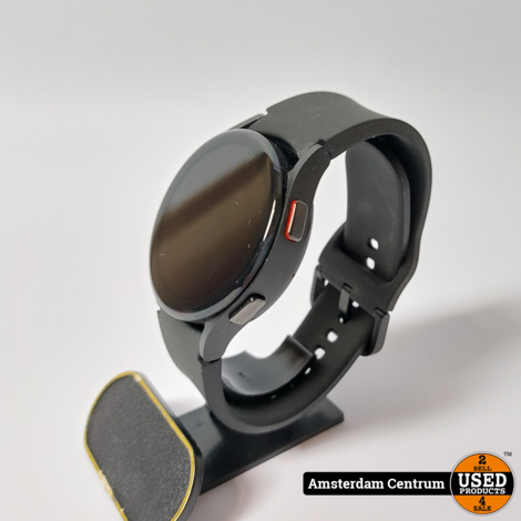 Samsung Galaxy Watch 4 40mm - Incl. Garantie